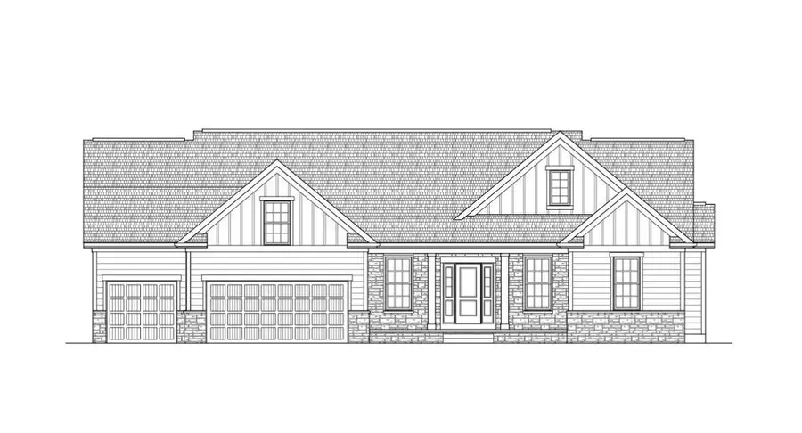 7861 Norman Street Nw, Pickerington, OH 43147 - #2