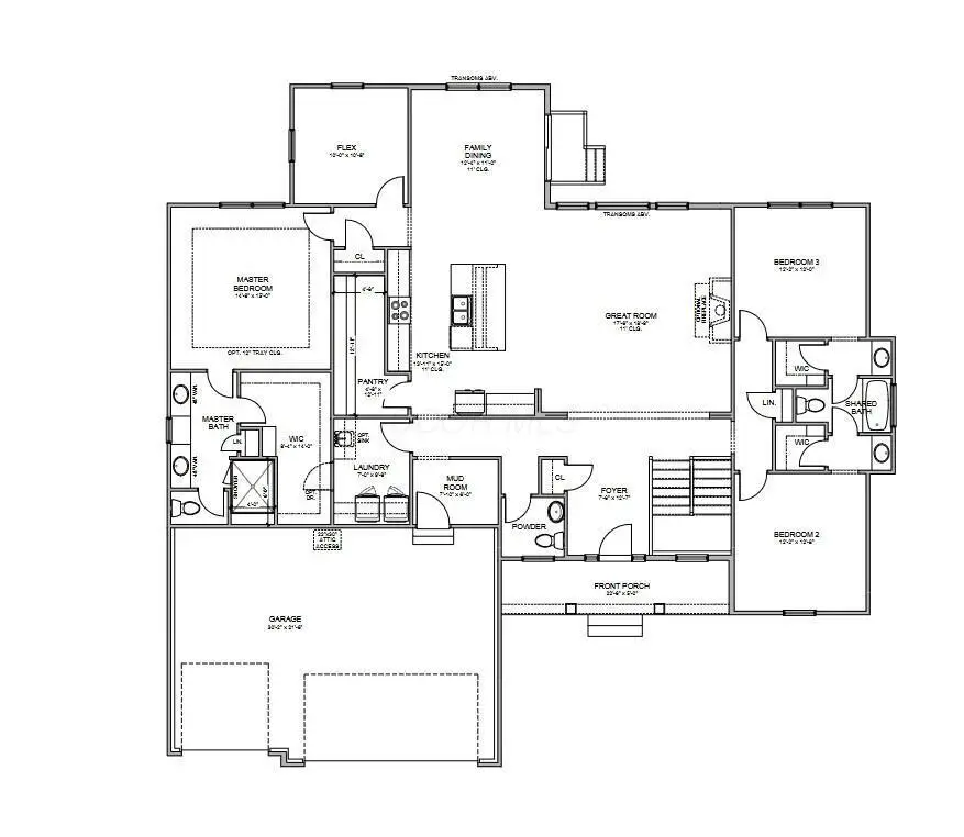 7861 Norman Street Nw, Pickerington, OH 43147 - #3