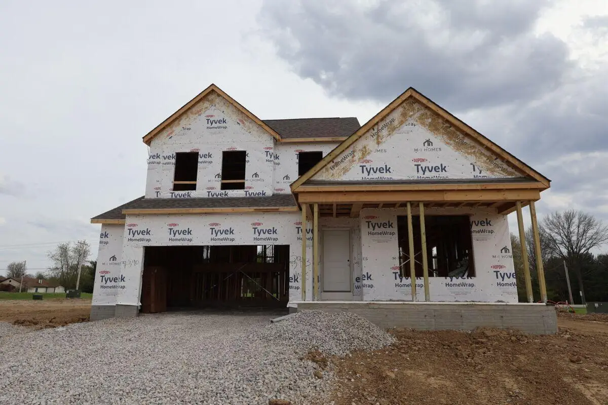 3923 Maize View Drive, Powell, OH 43065 - #1