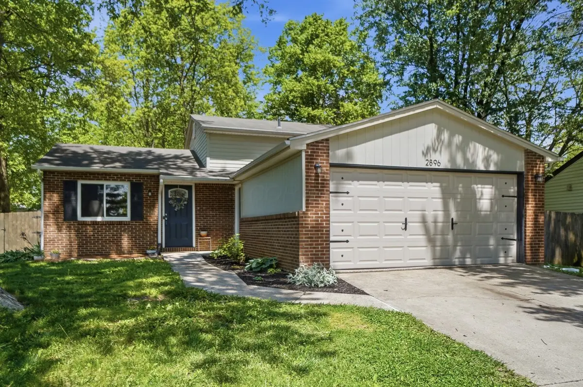 2896 Chimney Point Drive, Columbus, OH 43231 - #1