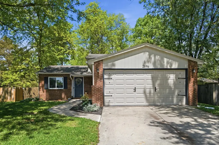 2896 Chimney Point Drive, Columbus, OH 43231 - #2