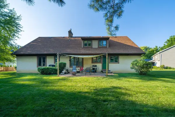7071 Missy Park Court, Dublin, OH 43017