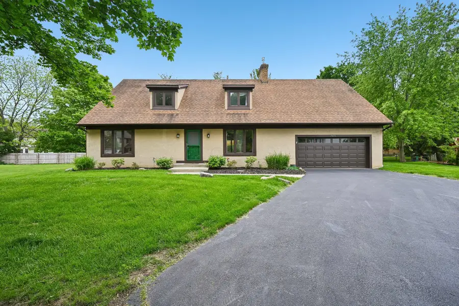 7071 Missy Park Court, Dublin, OH 43017 - #2