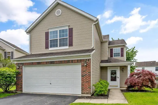 5763 Stonepath Drive, Hilliard, OH 43026