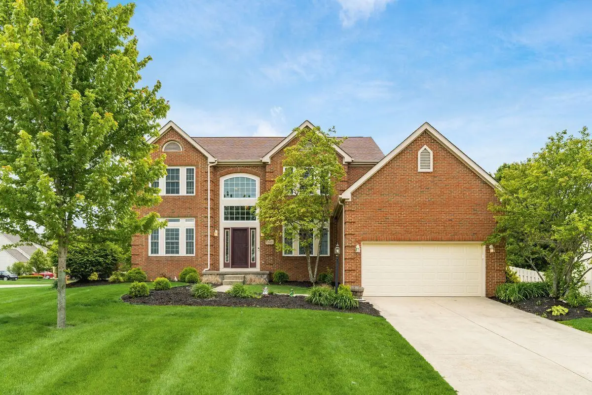 13628 Fernlace Court Nw, Pickerington, OH 43147 - #1