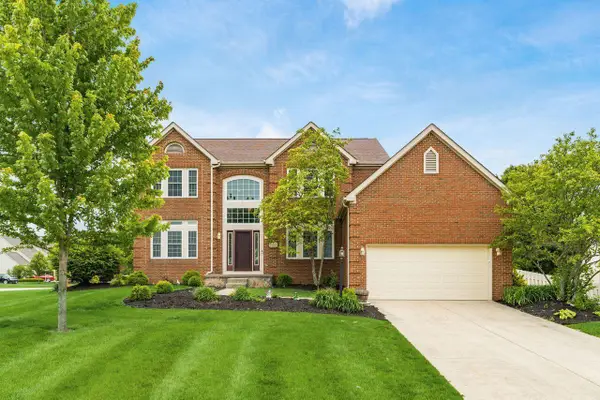 13628 Fernlace Court Nw, Pickerington, OH 43147
