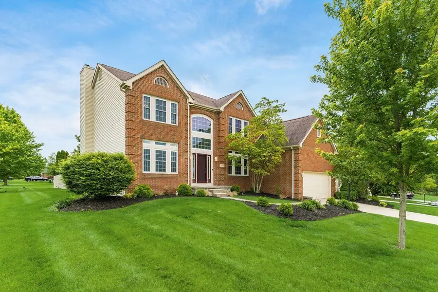 13628 Fernlace Court Nw, Pickerington, OH 43147 - #2