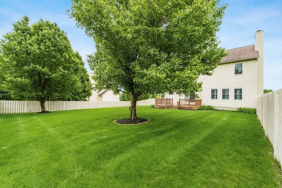 13628 Fernlace Court Nw, Pickerington, OH 43147 - #3