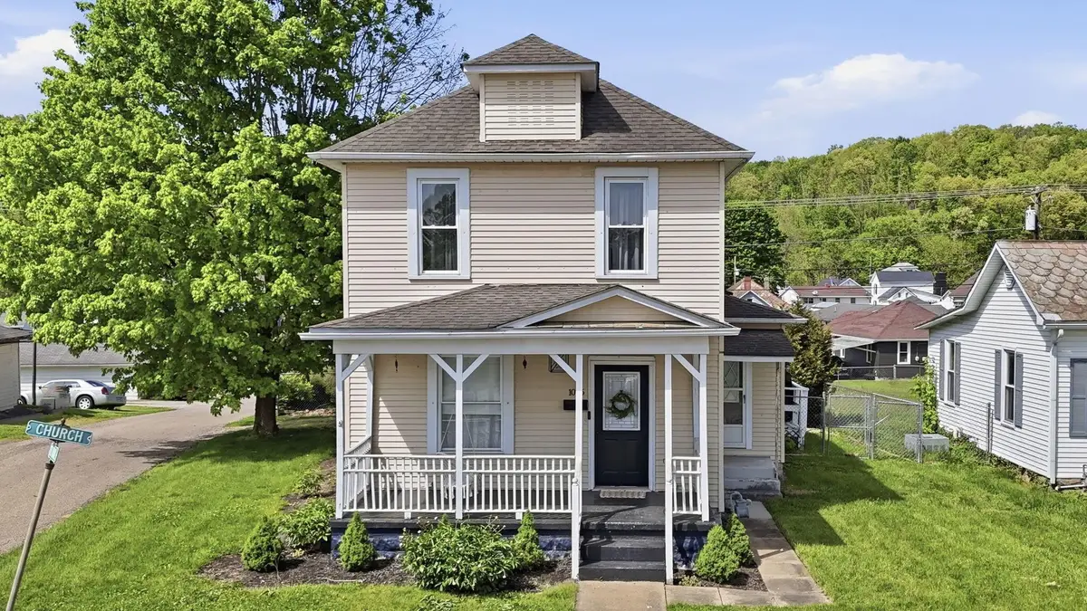 1096 Church Street, Logan, OH 43138 - #1