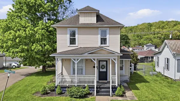 1096 Church Street, Logan, OH 43138