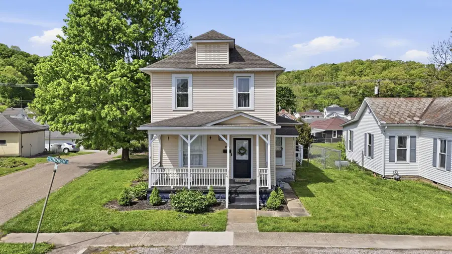 1096 Church Street, Logan, OH 43138 - #2