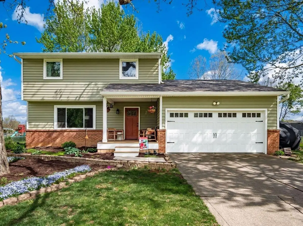 6046 Alice Drive, Westerville, OH 43081 - #1
