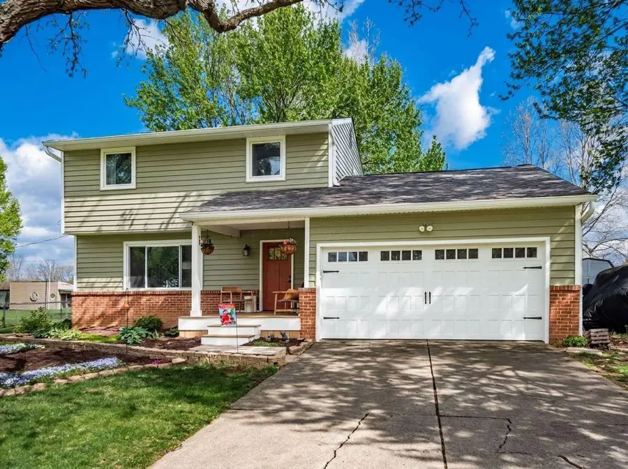 6046 Alice Drive, Westerville, OH 43081 - #2
