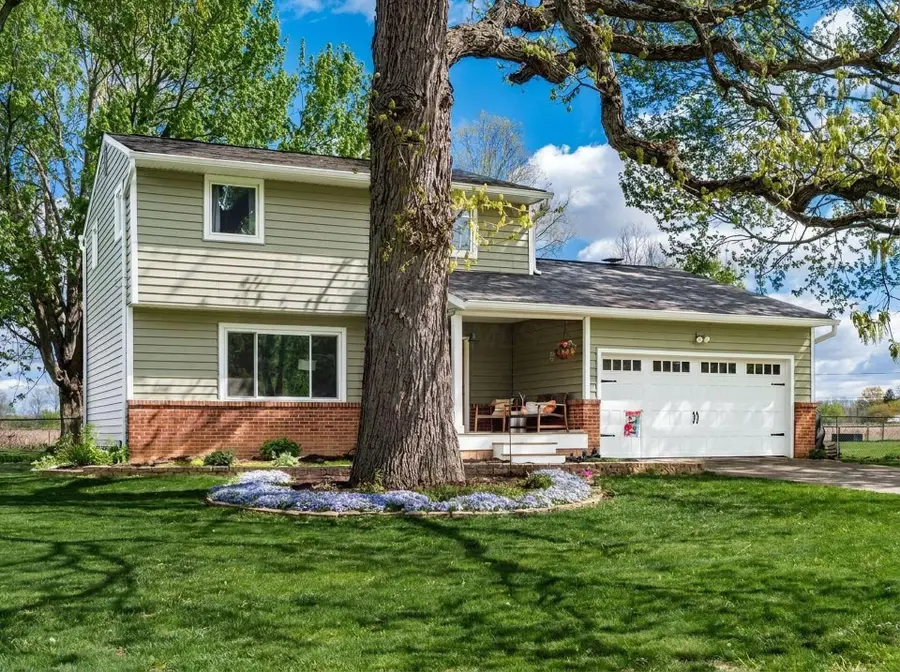 6046 Alice Drive, Westerville, OH 43081 - #3