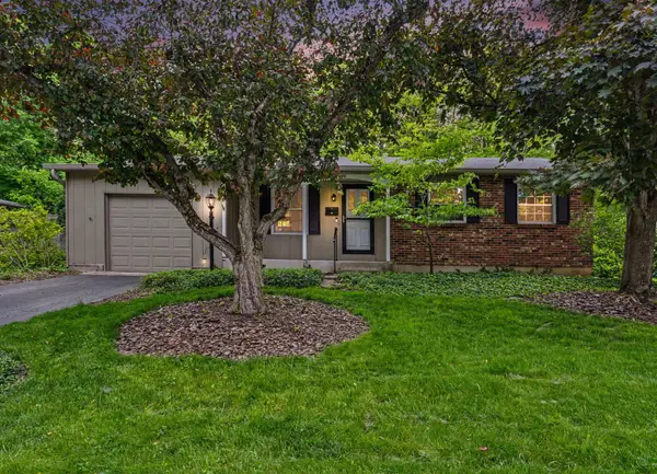 5320 Woodglen Road, Columbus, OH 43214