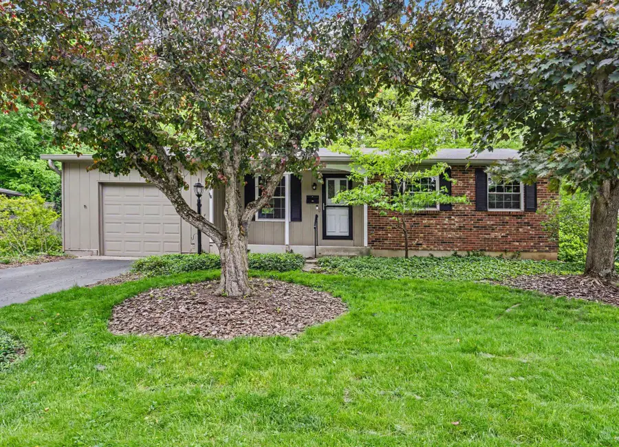 5320 Woodglen Road, Columbus, OH 43214 - #2