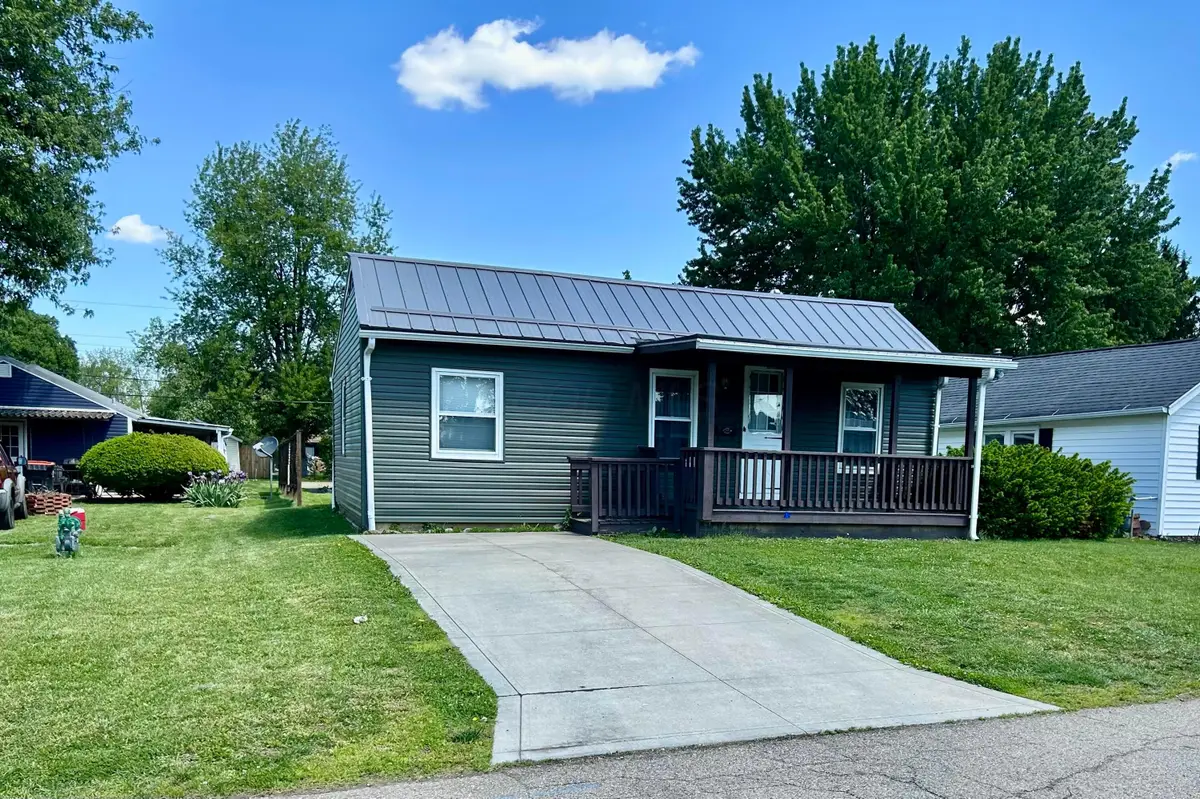 952 Weiant Avenue, Newark, OH 43055 - #1