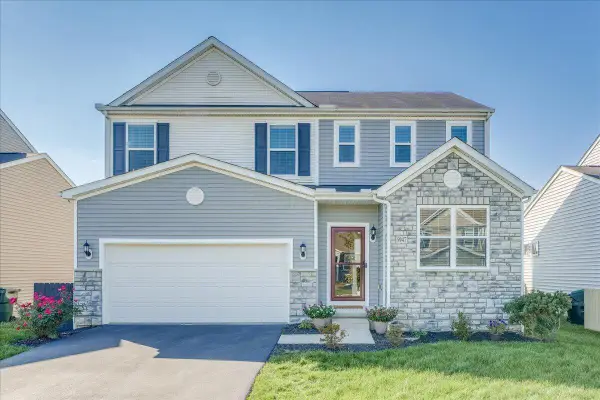 5947 Ballydugan Drive, Galloway, OH 43119
