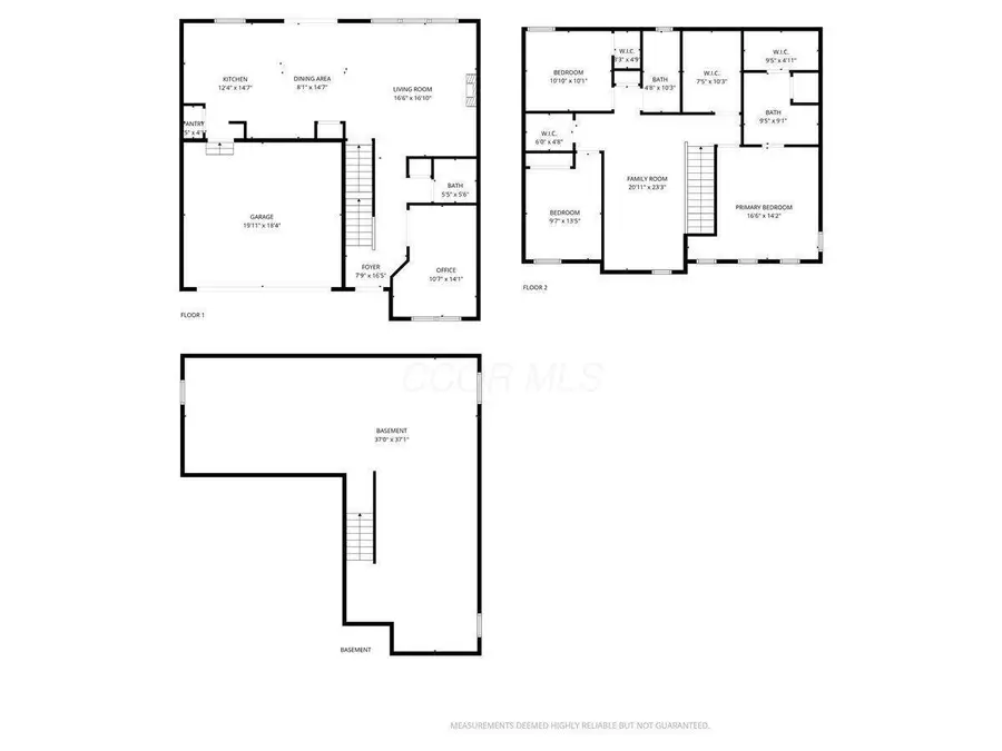 5947 Ballydugan Drive, Galloway, OH 43119 - #2