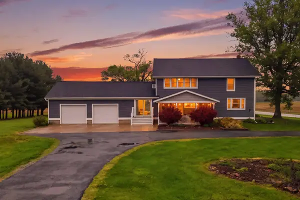 5134 Holmes Center Road, Bucyrus, OH 44820