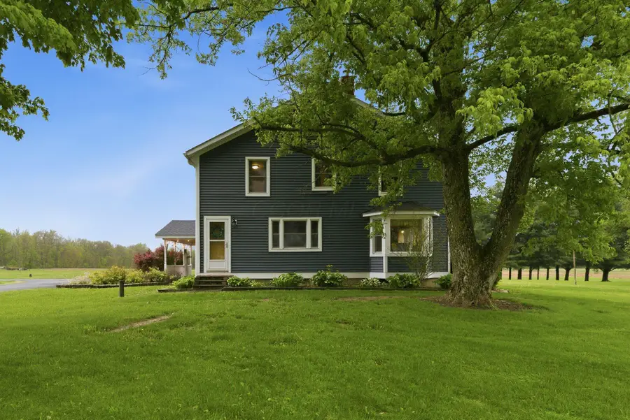5134 Holmes Center Road, Bucyrus, OH 44820 - #3