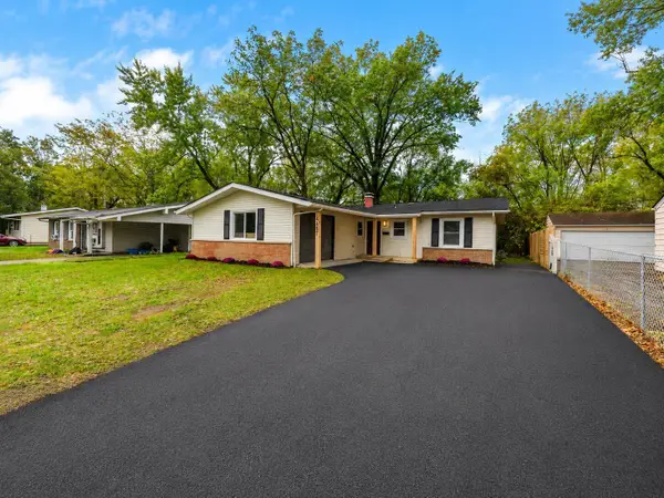 4467 Ellery Drive, Columbus, OH 43227