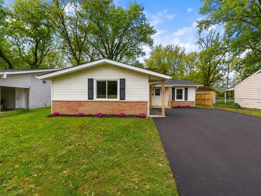 4467 Ellery Drive, Columbus, OH 43227 - #2