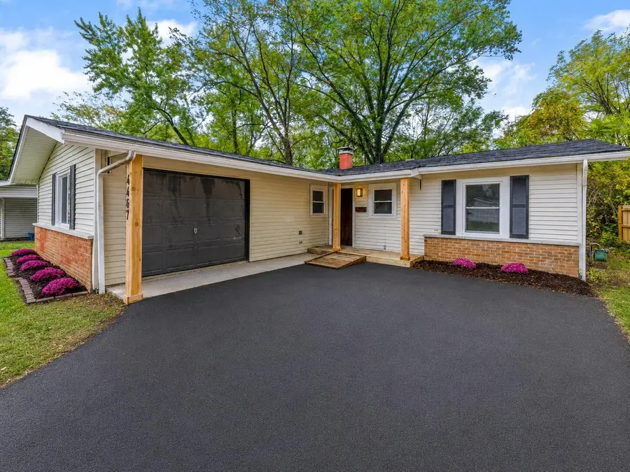 4467 Ellery Drive, Columbus, OH 43227 - #3