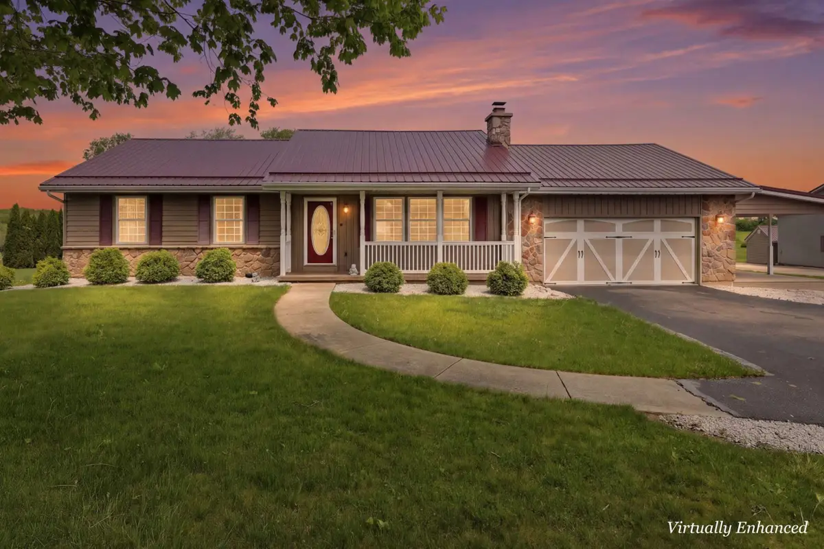5018 Morse Road, Alexandria, OH 43001 - #1
