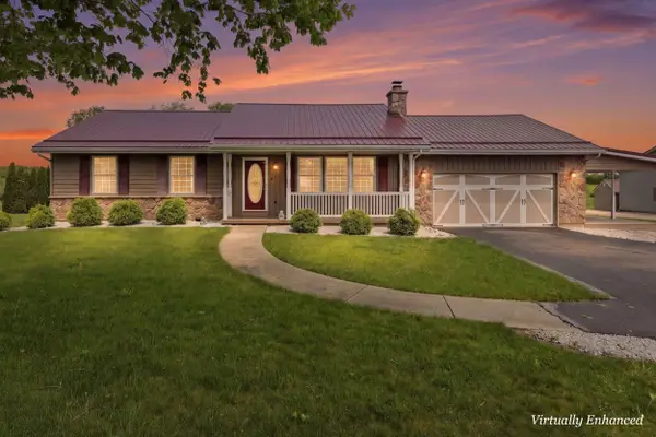 5018 Morse Road, Alexandria, OH 43001