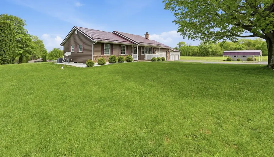 5018 Morse Road, Alexandria, OH 43001 - #3