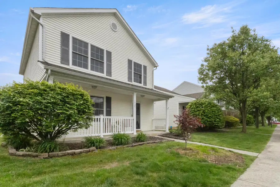 1505 Sarin Street, Columbus, OH 43240 - #2