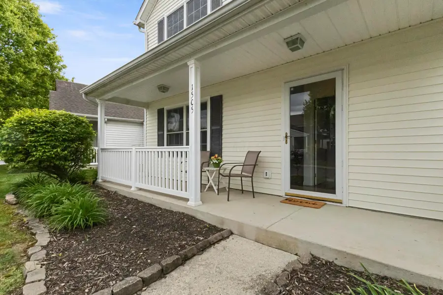 1505 Sarin Street, Columbus, OH 43240 - #3