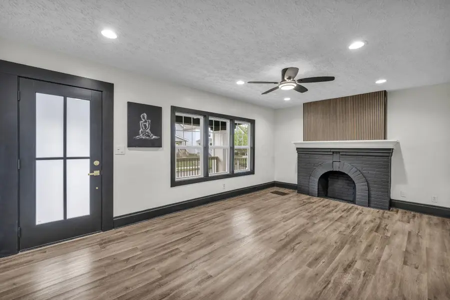 768 Seymour Avenue, Columbus, OH 43205 - #2
