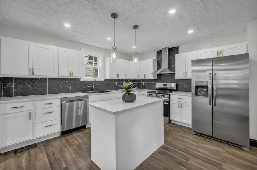 768 Seymour Avenue, Columbus, OH 43205 - #3