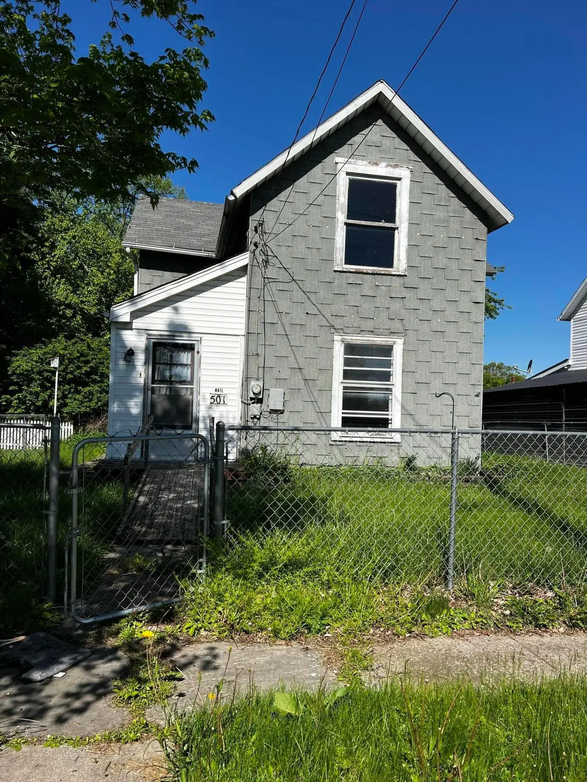 501 Scranton Avenue, Marion, OH 43302 - #1