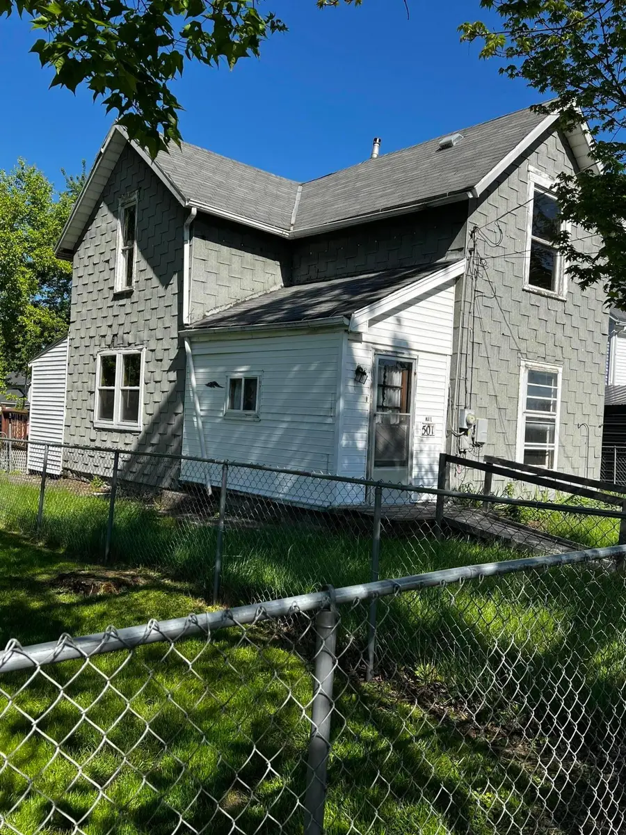 501 Scranton Avenue, Marion, OH 43302 - #2