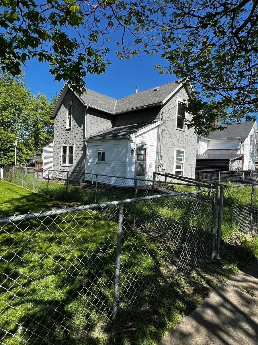 501 Scranton Avenue, Marion, OH 43302 - #3
