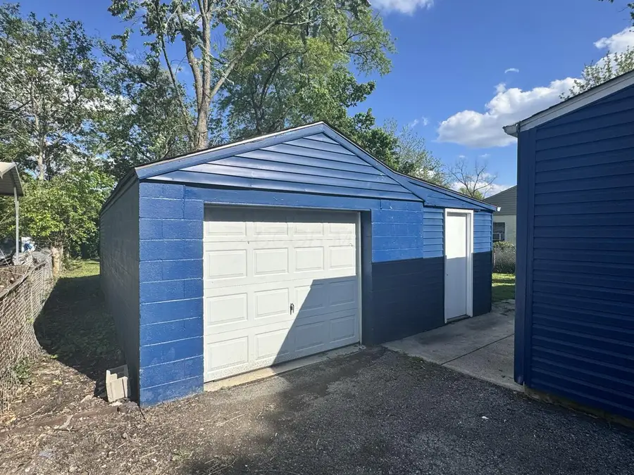 1206 Eureka Boulevard, Columbus, OH 43223 - #3
