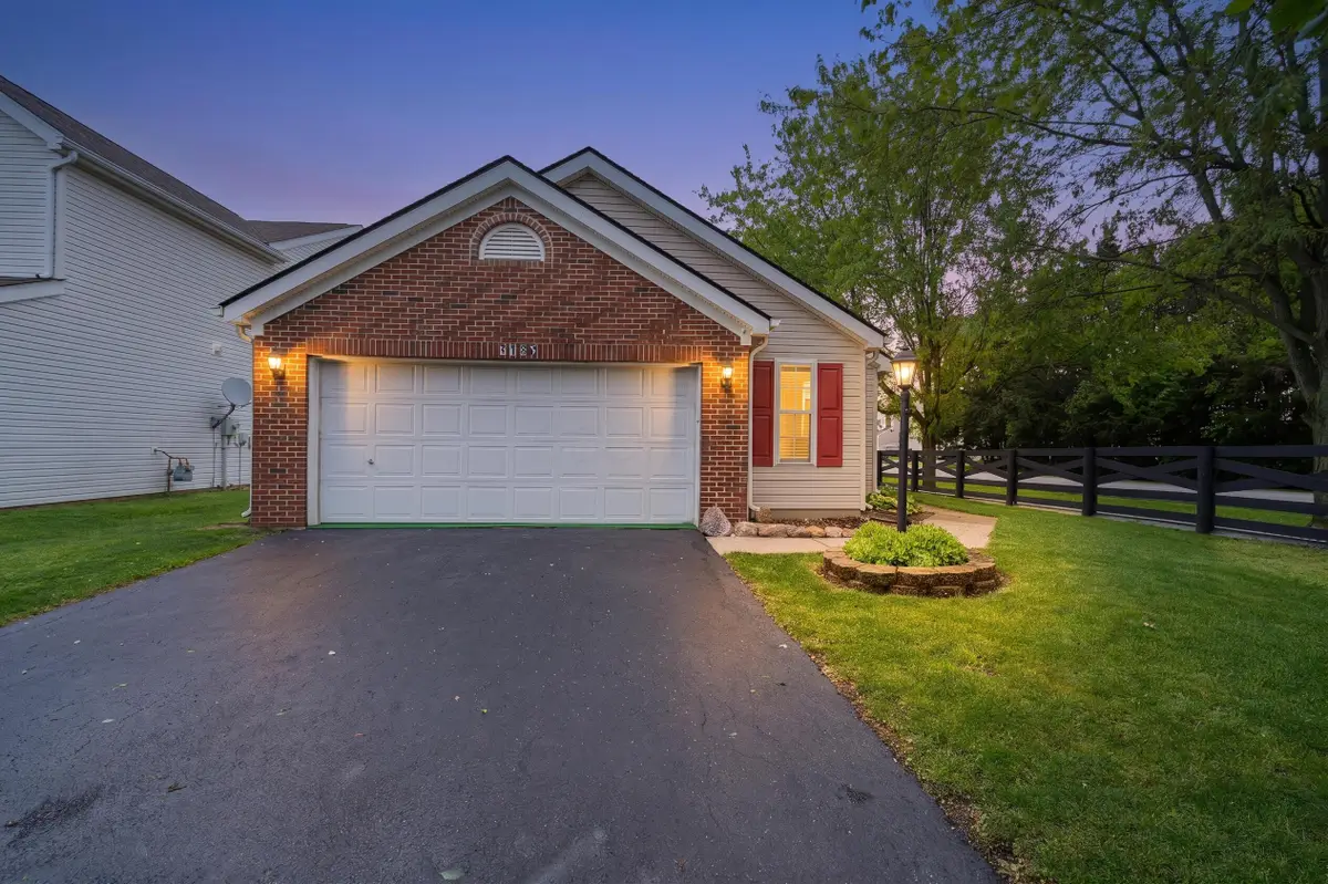 5183 Baker Ridge Drive, Columbus, OH 43228 - #1
