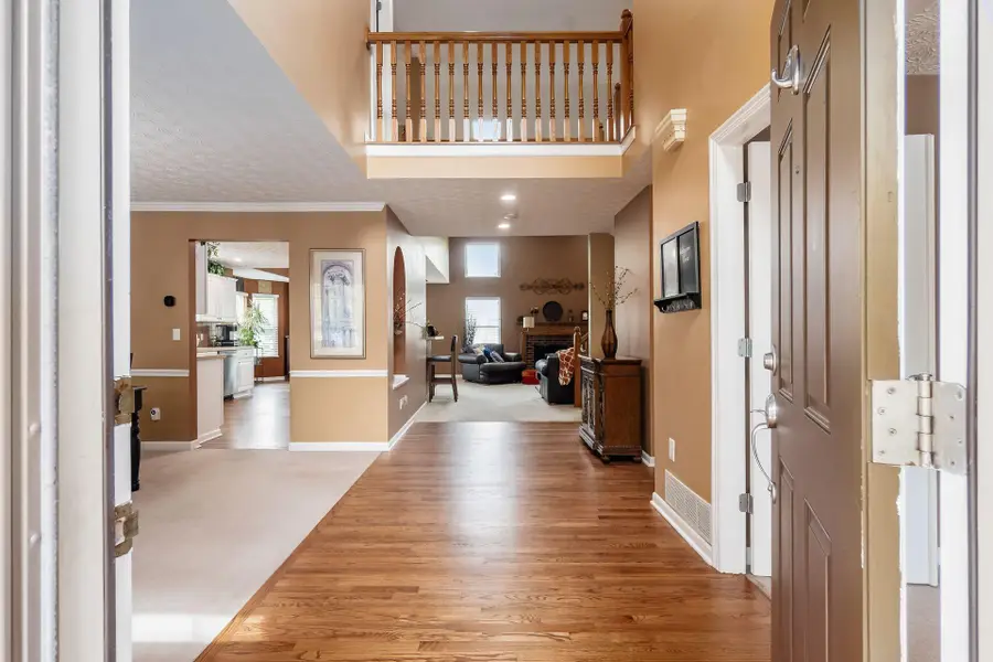 5994 Hampton Corners S, Hilliard, OH 43026 - #3