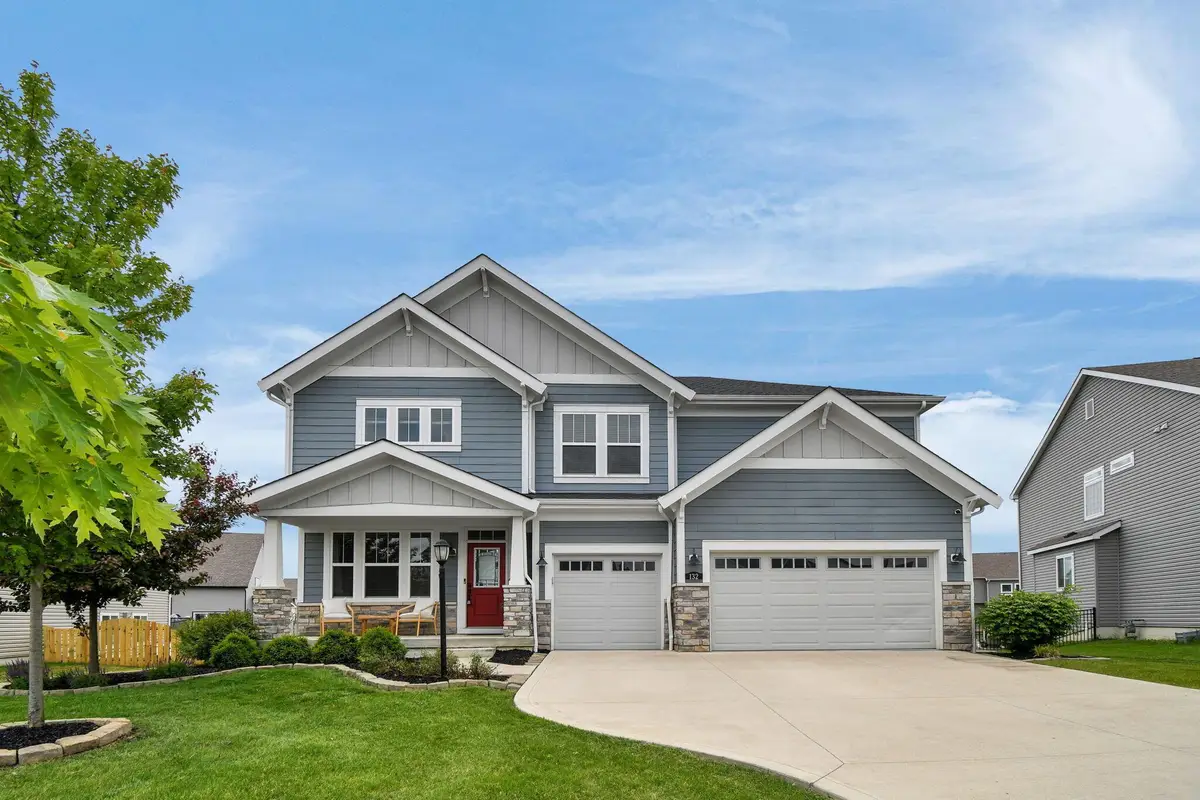 132 Cinnamon Teal Street, Pickerington, OH 43147 - #1