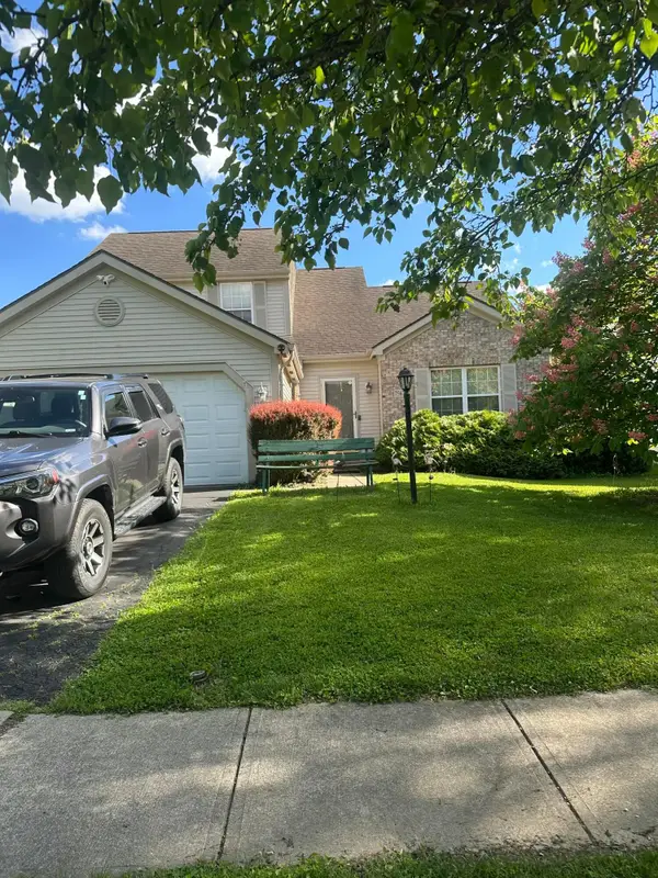 7567 Dover Ridge Court, Blacklick, OH 43004