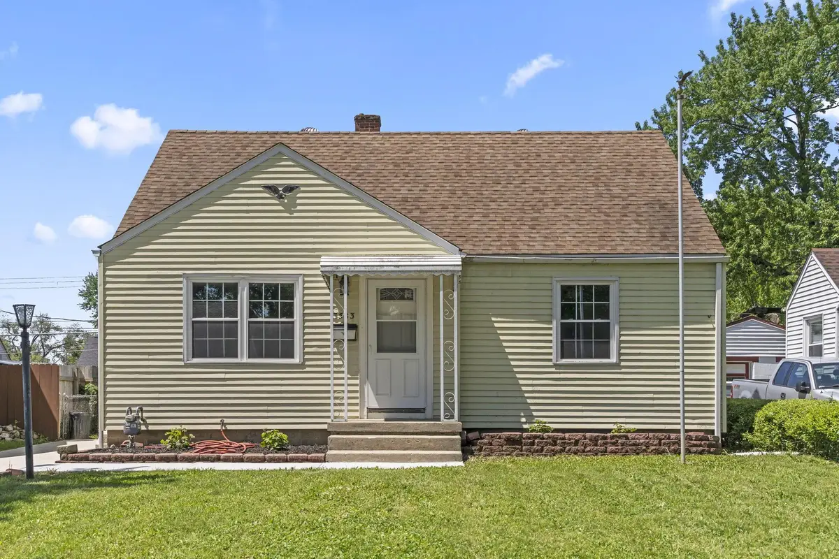 3583 Dresden Street, Columbus, OH 43224 - #1