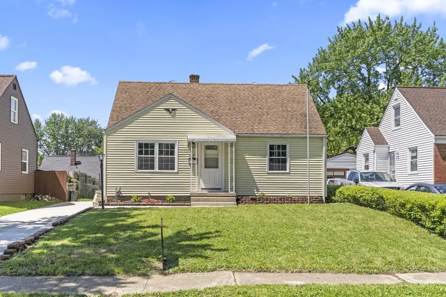 3583 Dresden Street, Columbus, OH 43224 - #3