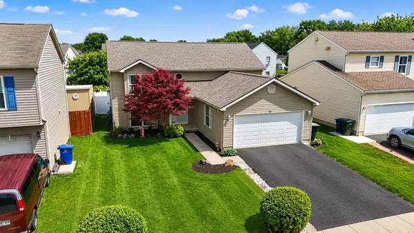 2590 Medora Drive, Grove City, OH 43123
