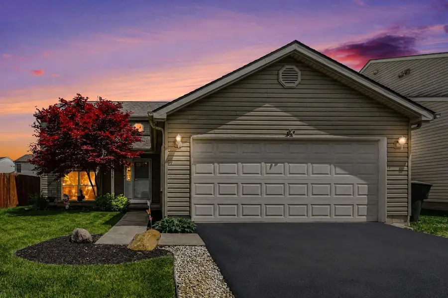 2590 Medora Drive, Grove City, OH 43123 - #2