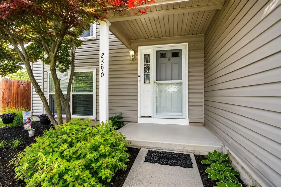 2590 Medora Drive, Grove City, OH 43123 - #3