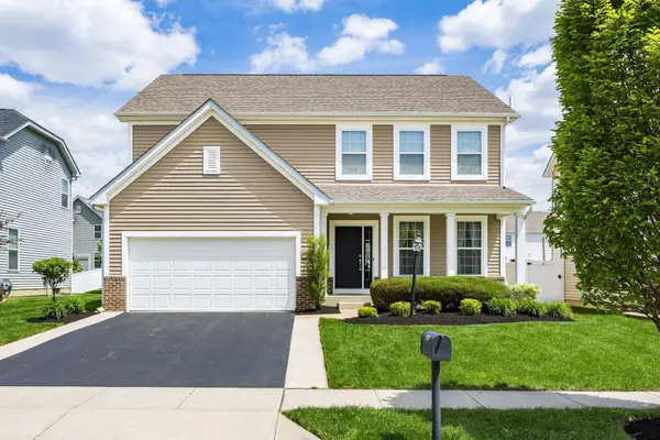 4916 Black Sycamore Drive, Columbus, OH 43231