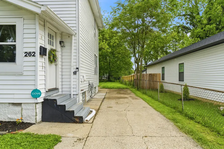 262 Lechner Avenue, Columbus, OH 43223 - #2